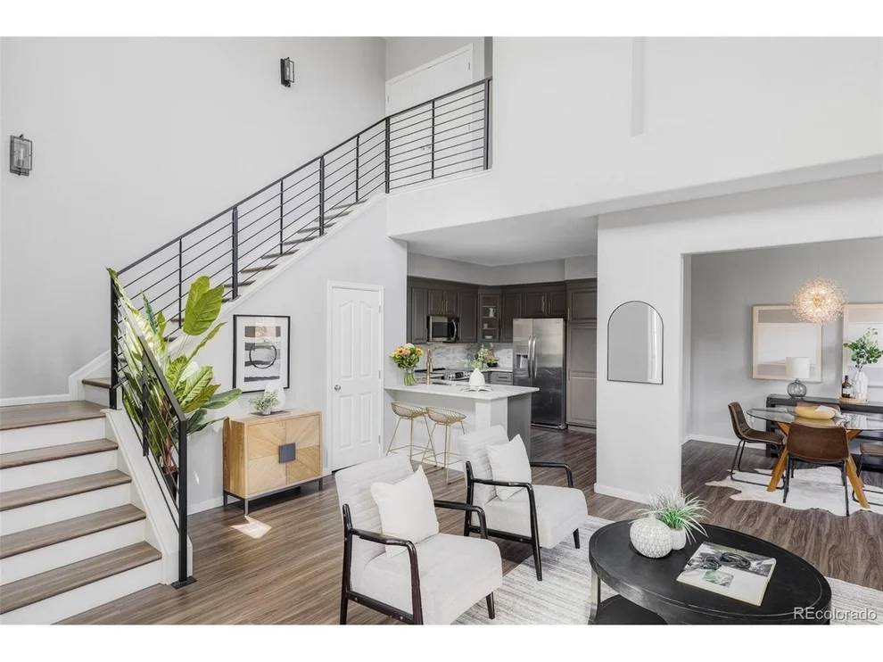 Unit for sale at 10523 Ashfield St, Highlands Ranch, CO 80126