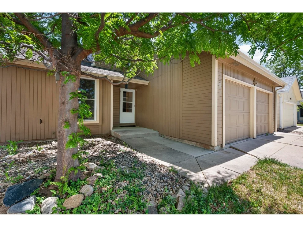 Unit for sale at 4535 Seaway Cir, Fort Collins, CO 80525