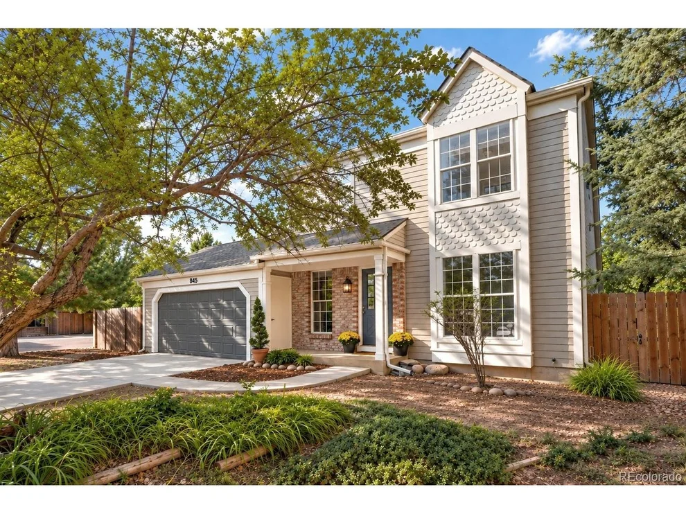 Unit for sale at 845 Kimbark St, Lafayette, CO 80026