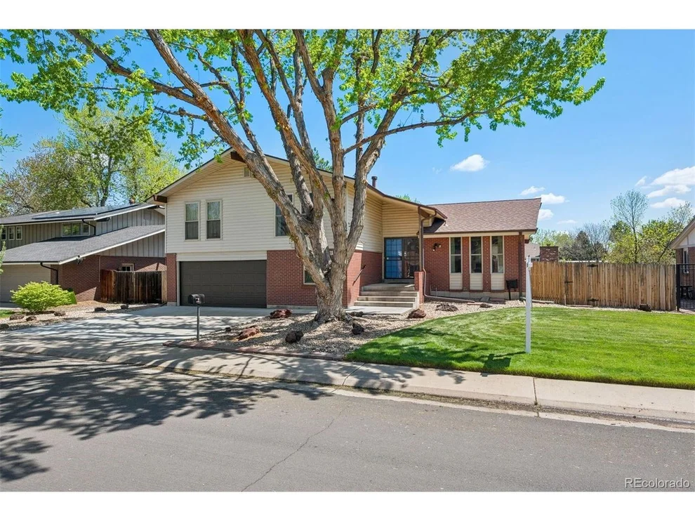 Unit for sale at 3832 S Quebec St, Denver, CO 80237