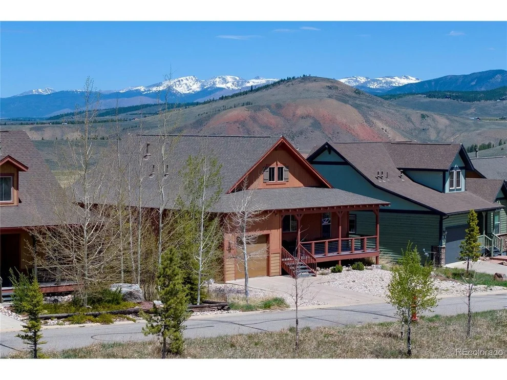 Unit for sale at 150 Fairview Ln, Granby, CO 80446