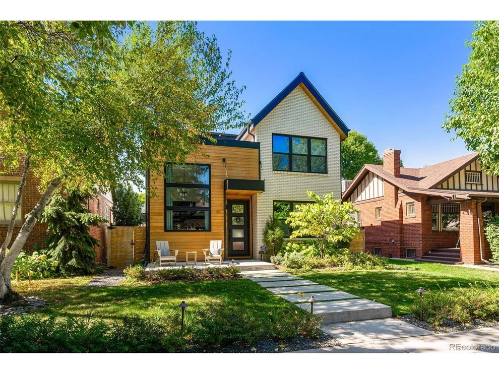 Unit for sale at 619 S High St, Denver, CO 80209