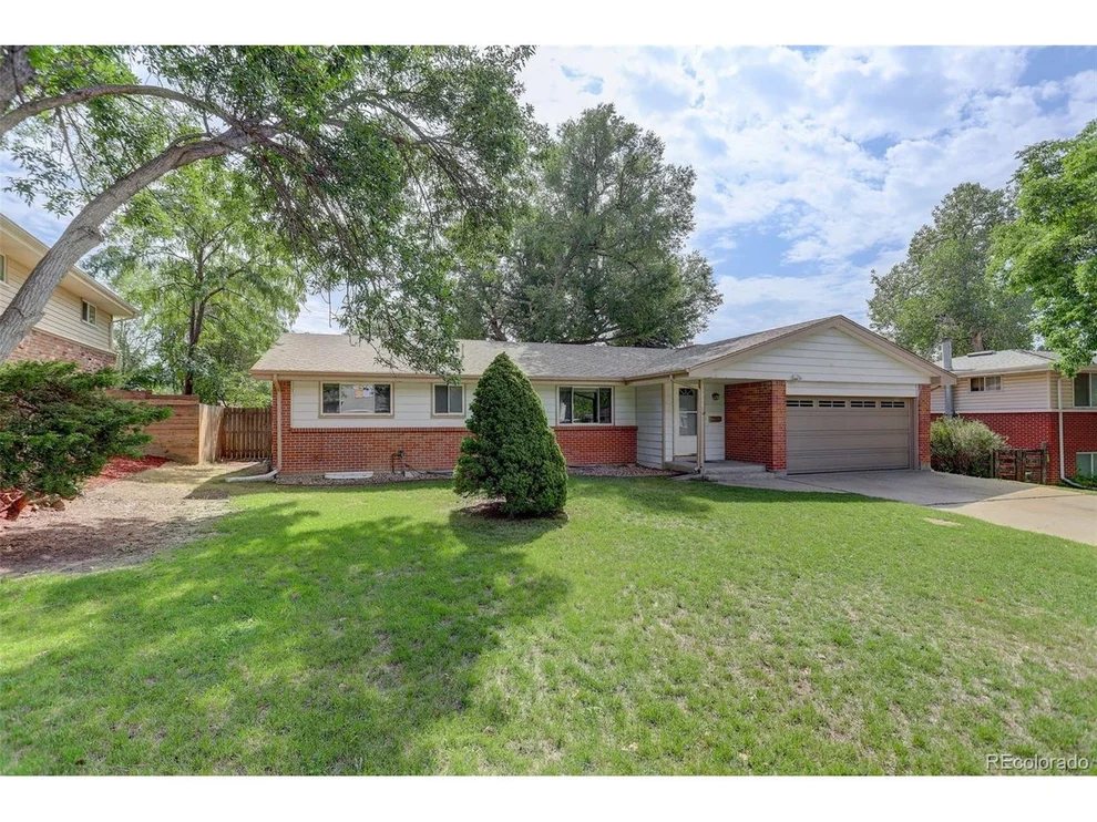 Unit for sale at 820 W 7th Avenue Dr, Broomfield, CO 80020