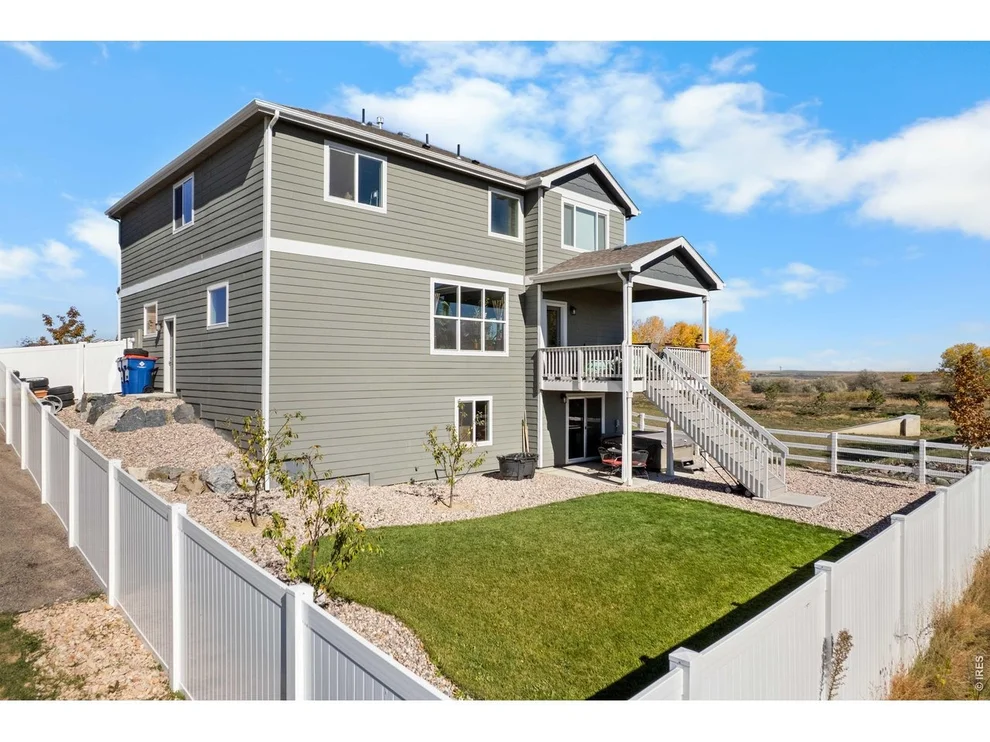 Unit for sale at 4272 Scenic Ln, Johnstown, CO 80534