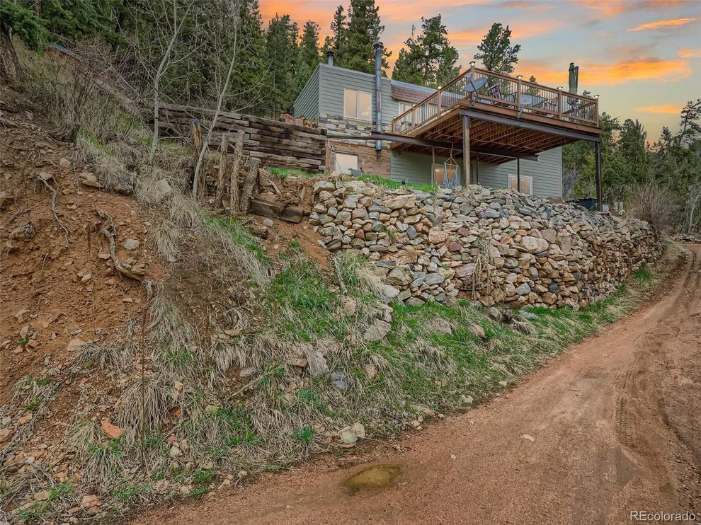 Unit for sale at 31307 W Kings Valley, Conifer, CO 80433