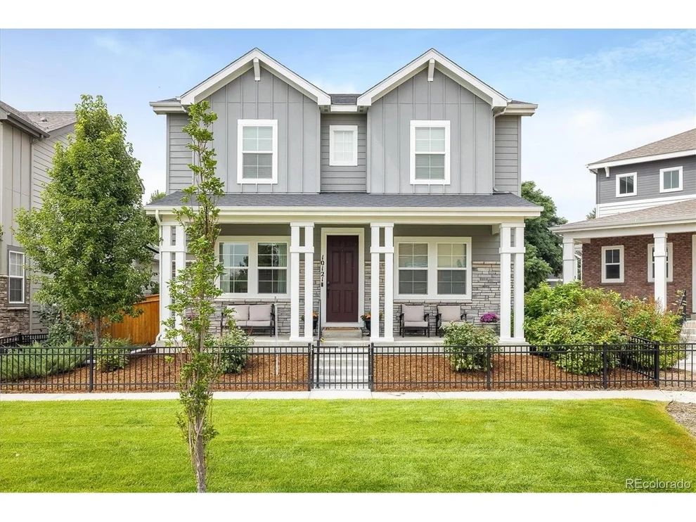 Unit for sale at 10121 Flower St, Broomfield, CO 80021