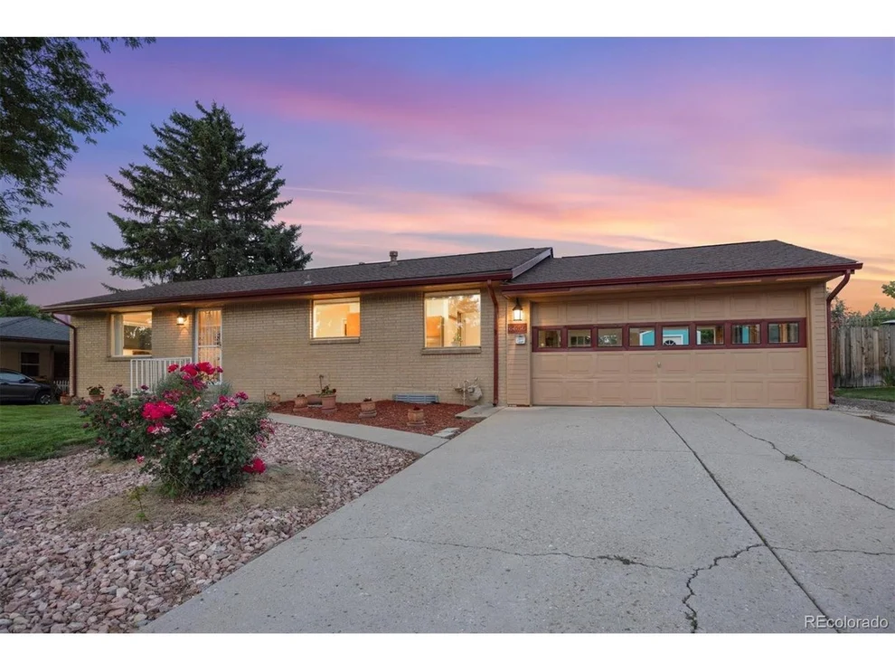 Unit for sale at 6656 S Pennsylvania St, Centennial, CO 80121