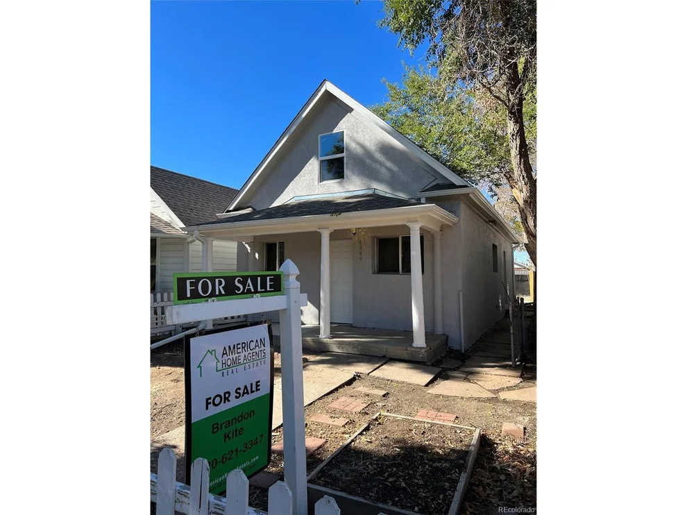 Unit for sale at 4349 Sherman St, Denver, CO 80216