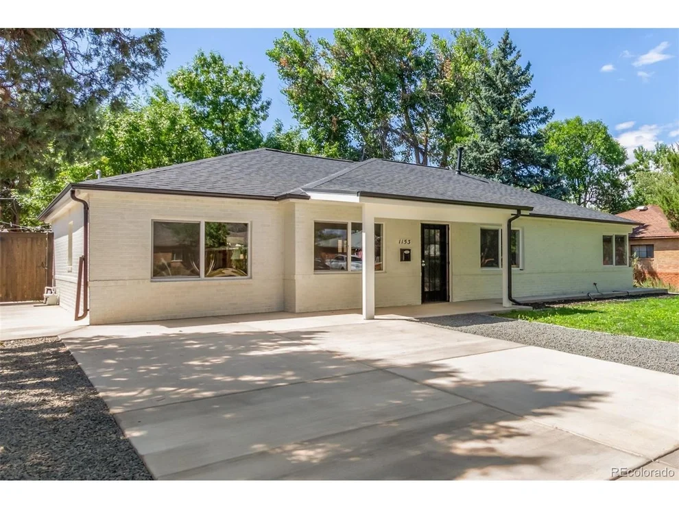 Unit for sale at 1153 Scranton St, Aurora, CO 80011
