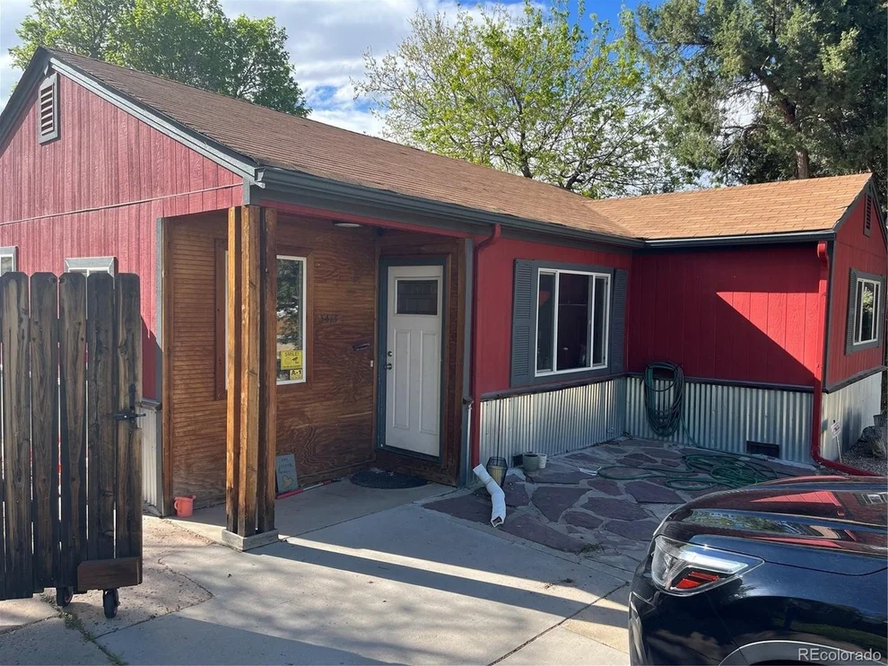 Unit for sale at 3413 S Eudora St, Denver, CO 80222