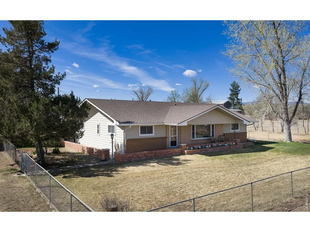 Unit for sale at 11818 Kenosha Rd, Longmont, CO 80504