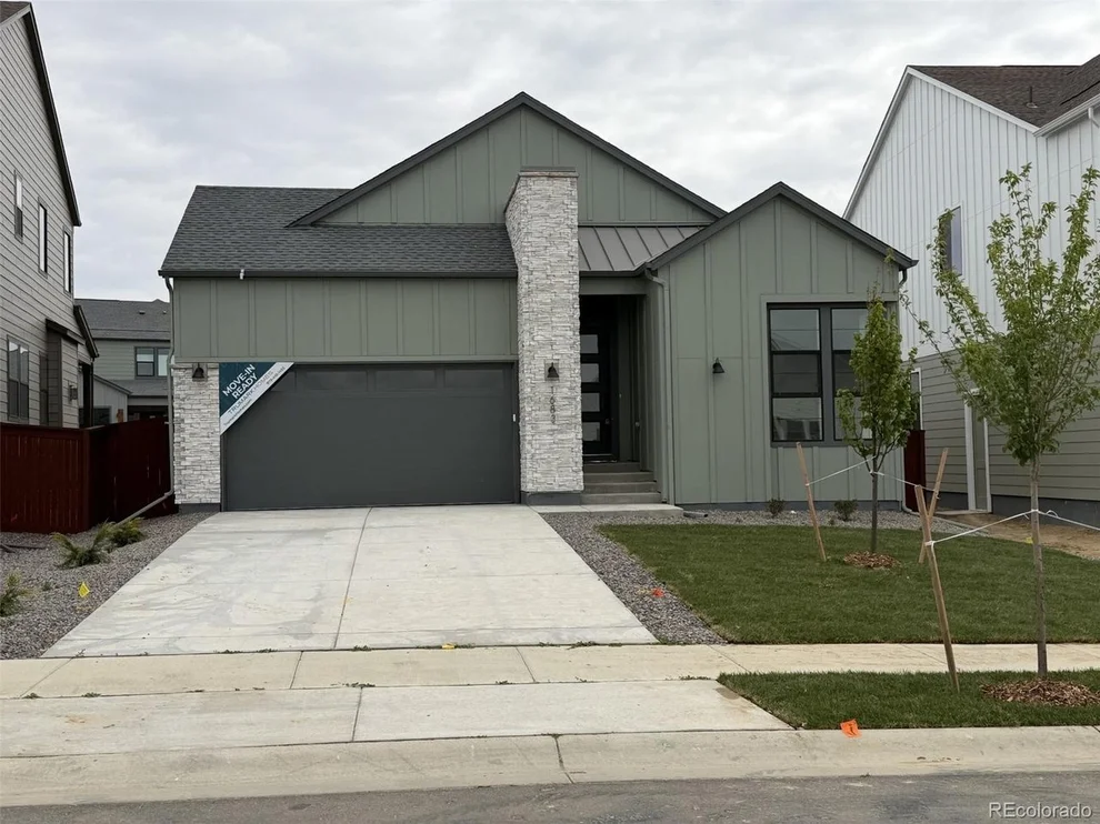 Unit for sale at 1683 Sundown Run Dr, Windsor, CO 80550