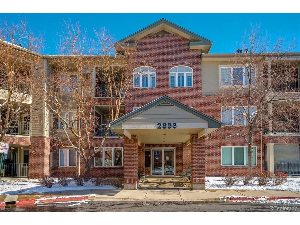 Unit for sale at 2896 W Riverwalk Cir, Littleton, CO 80123