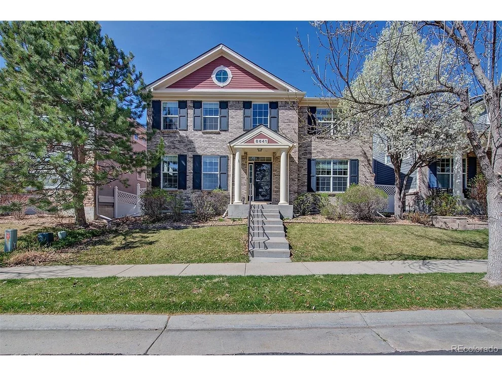 Unit for sale at 8641 Coors St, Arvada, CO 80005
