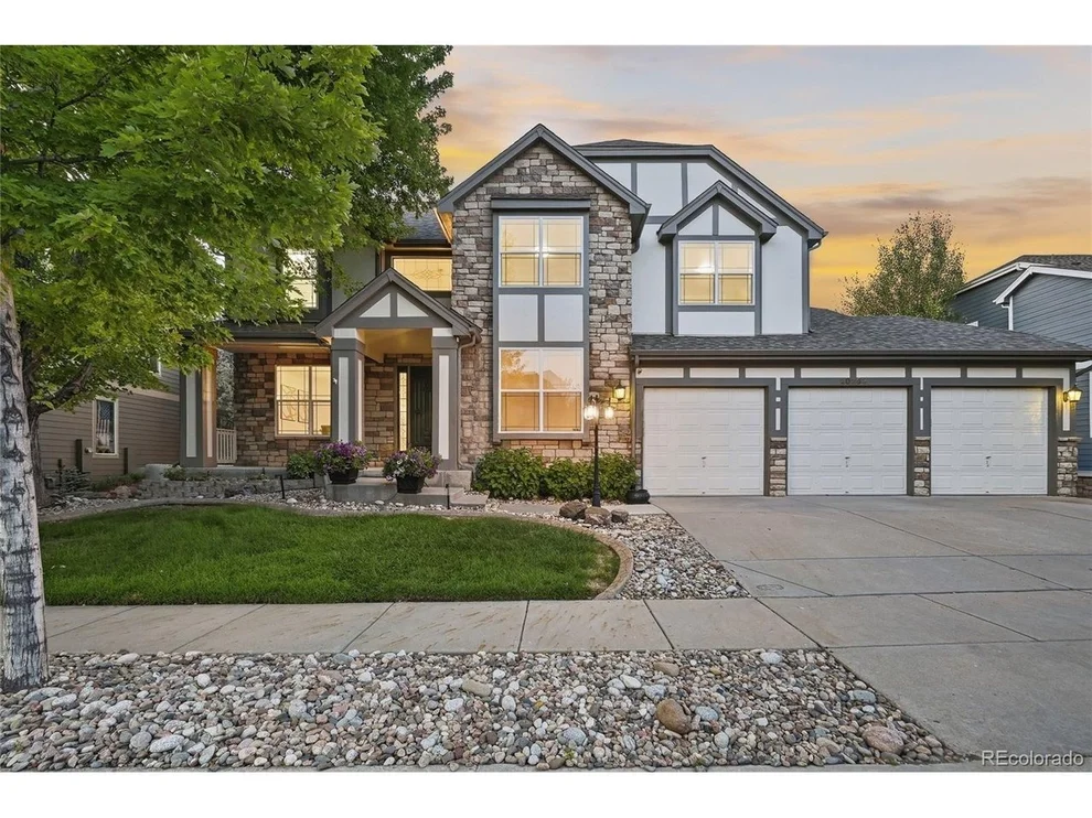 Unit for sale at 20253 E Euclid Pl, Aurora, CO 80016