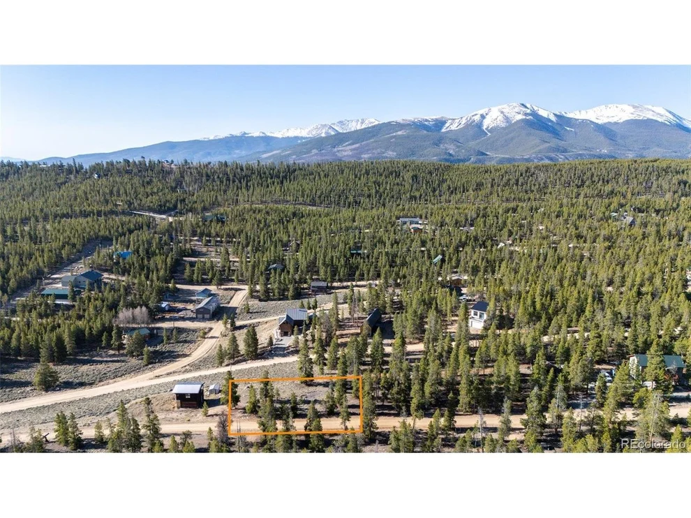 Unit for sale at 104 Cedar Dr, Twin Lakes, CO 80461