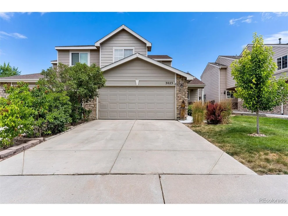 Unit for sale at 3023 E 106th Ave, Northglenn, CO 80233