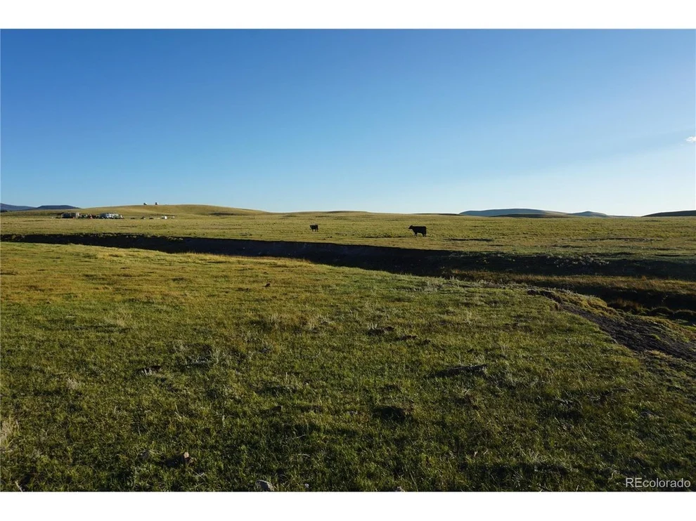 Unit for sale at 770 Pawnee Trl, Hartsel, CO 80449