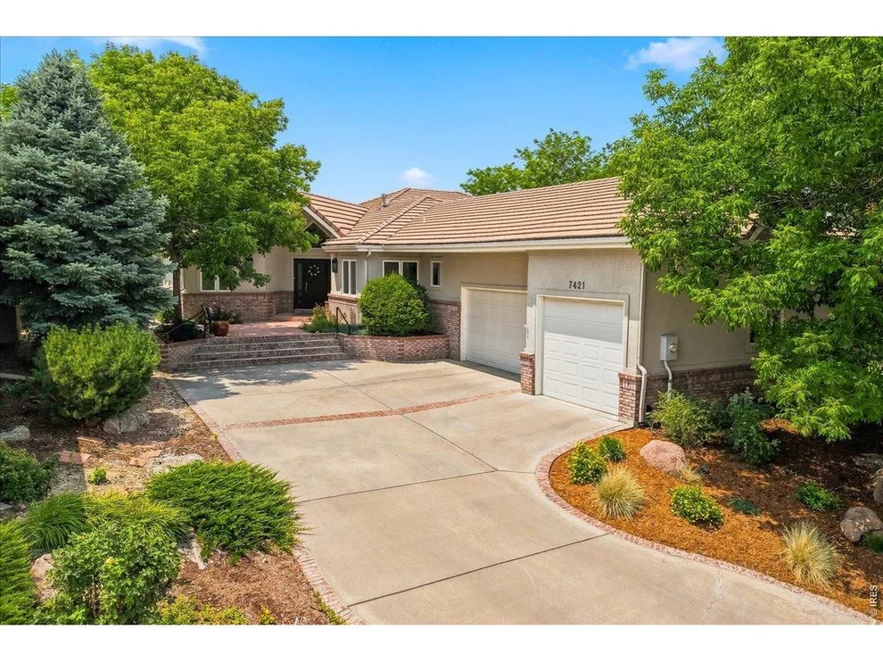 Unit for sale at 7421 Vardon Way, Fort Collins, CO 80528