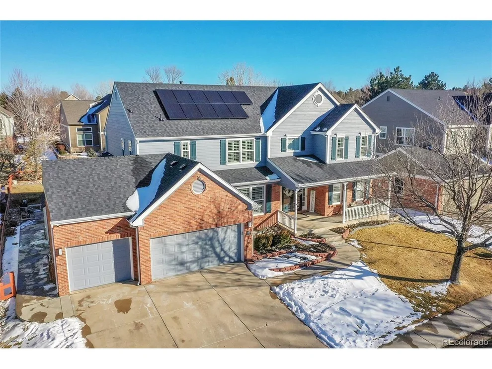 Unit for sale at 6610 S Waco Way, Aurora, CO 80016