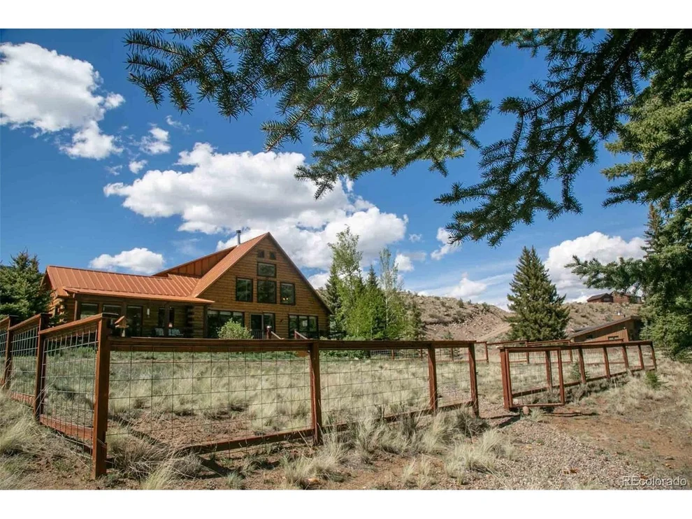 Unit for sale at 28920 Highway 149, Creede, CO 81130