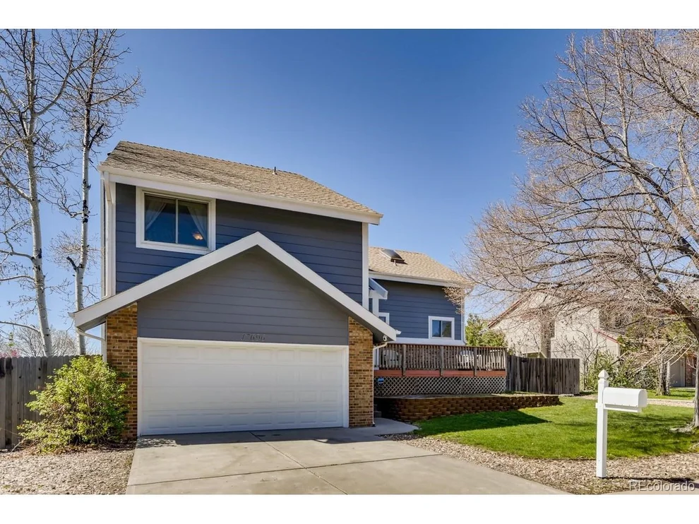 Unit for sale at 17696 E Ithaca Pl, Aurora, CO 80013
