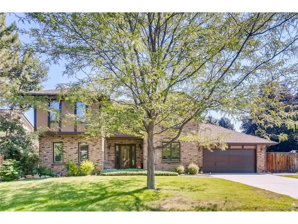 Unit for sale at 9015 E Colorado Cir, Denver, CO 80231