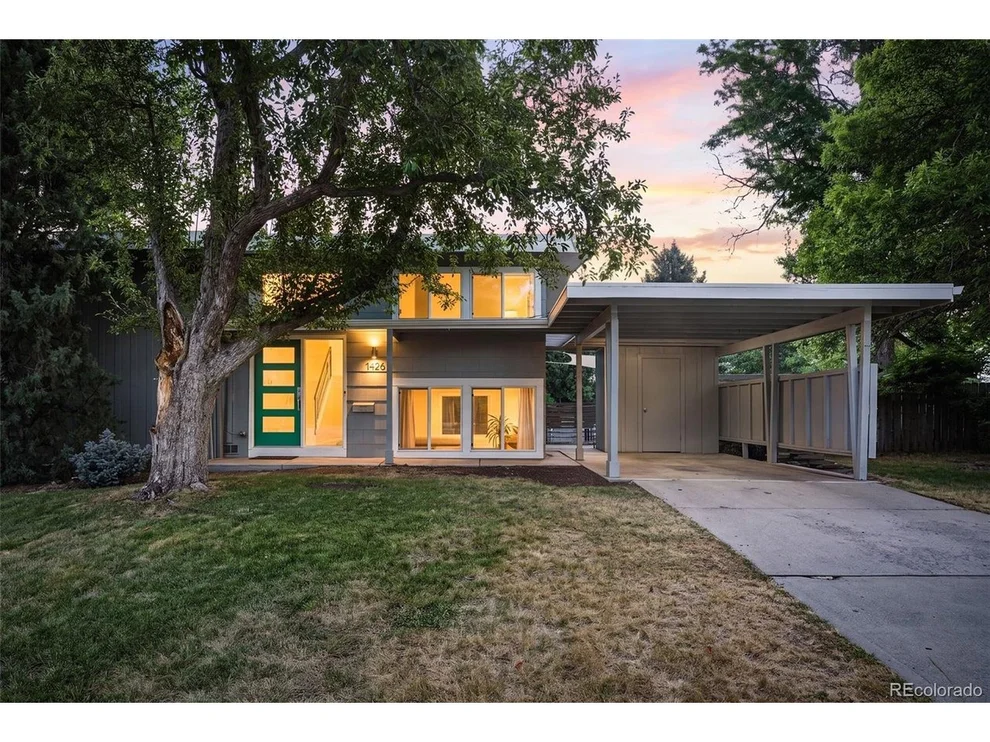 Unit for sale at 1426 S Kearney St, Denver, CO 80224