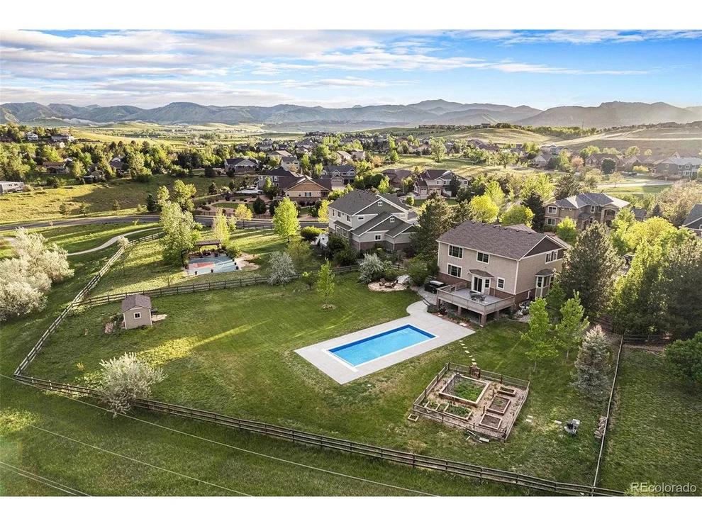 Unit for sale at 7624 Russell Ct, Arvada, CO 80007