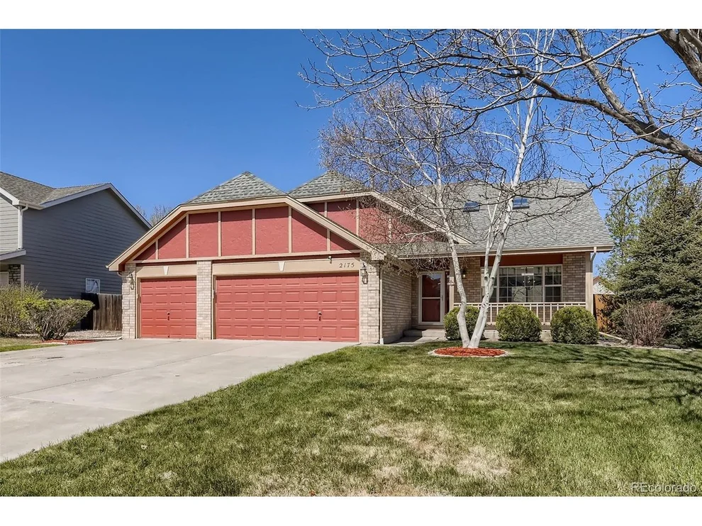 Unit for sale at 2175 S Espana St, Aurora, CO 80013