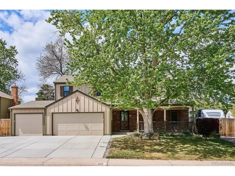 Unit for sale at 11918 W Stanford Dr, Morrison, CO 80465