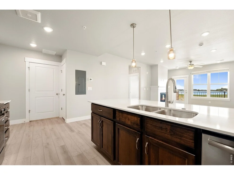 Unit for sale at 4260 Vulcan Creek Dr, Loveland, CO 80538