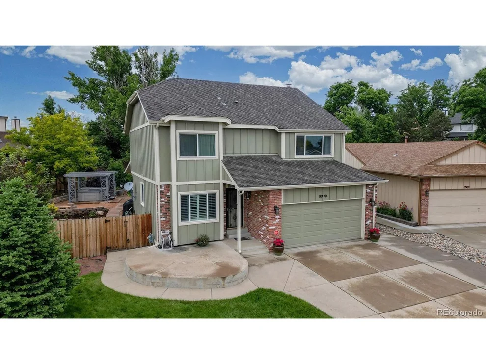 Unit for sale at 9990 Holland Cir, Westminster, CO 80021