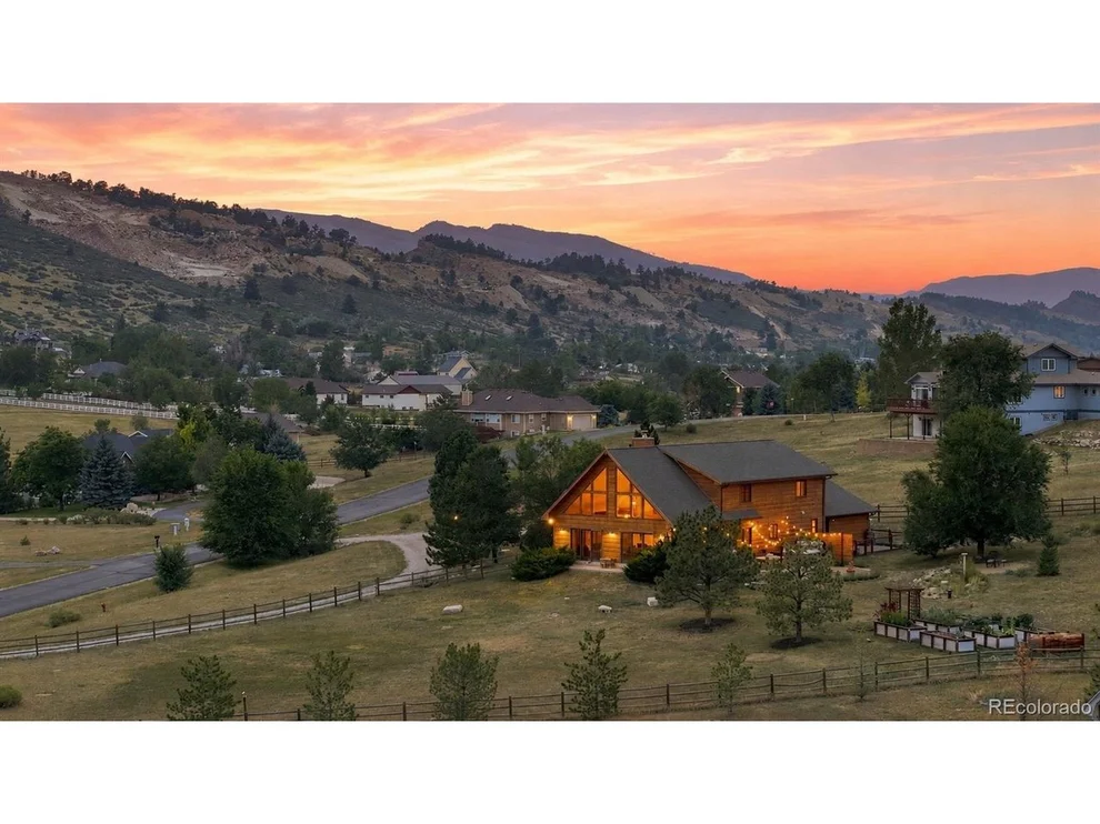Unit for sale at 3336 Huckleberry Way, Loveland, CO 80538