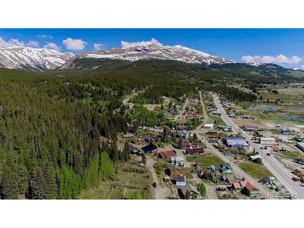 Unit for sale at 0 S Spruce, Alma, CO 80420