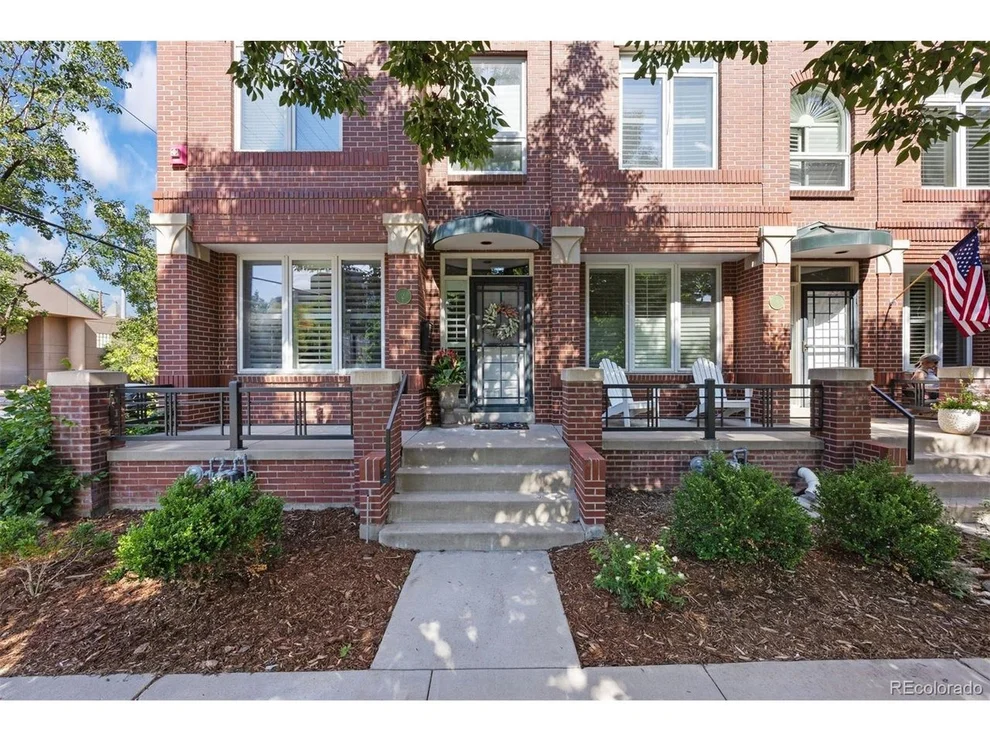 Unit for sale at 2 S Monroe St, Denver, CO 80209
