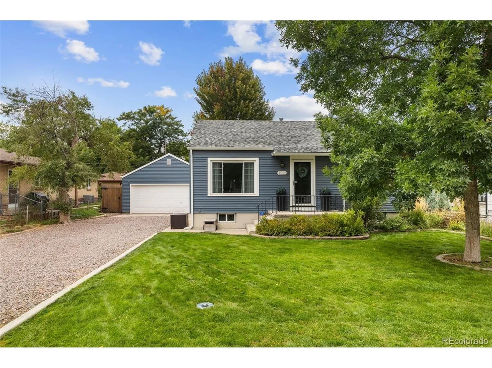 Unit for sale at 4055 Depew St, Wheat Ridge, CO 80212
