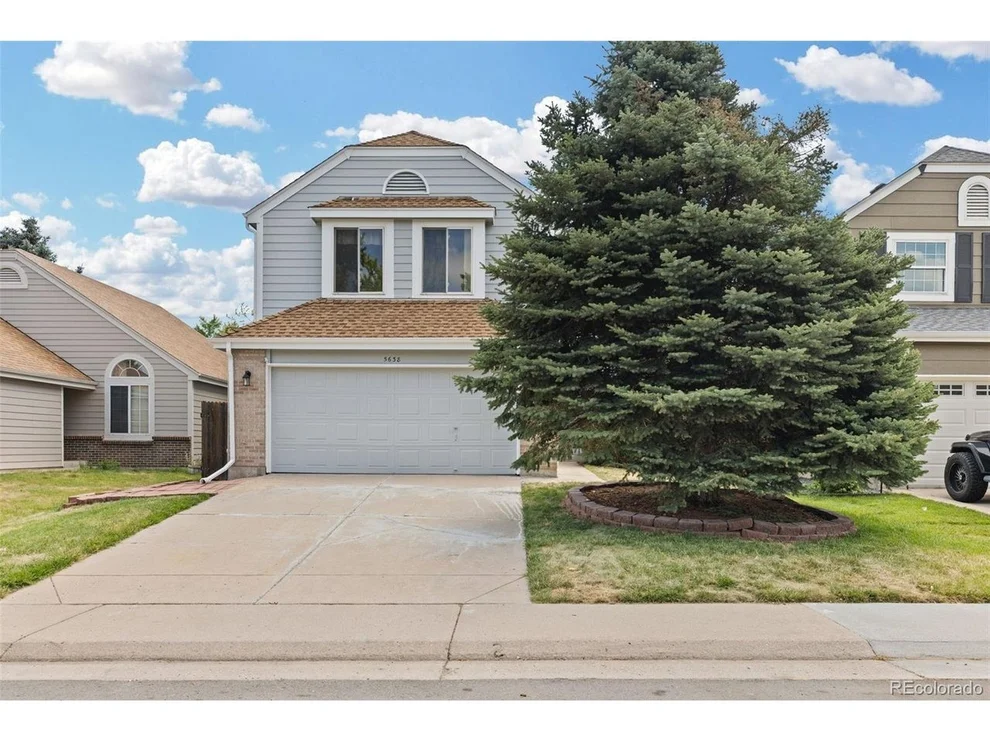 Unit for sale at 5638 S Youngfield Way, Littleton, CO 80127
