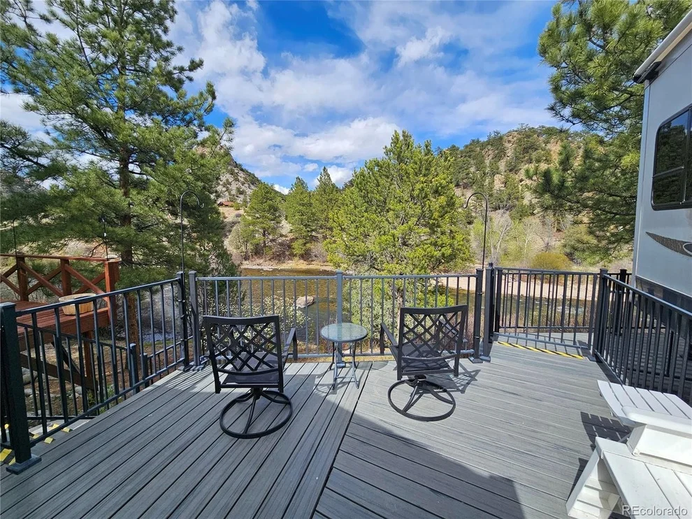 Unit for sale at 10795 County Road 197A Lot 41, Nathrop, CO 81236