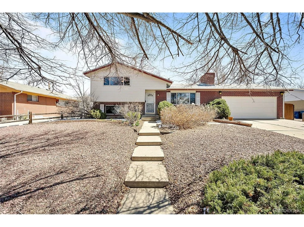 Unit for sale at 1056 Dawson St, Aurora, CO 80011