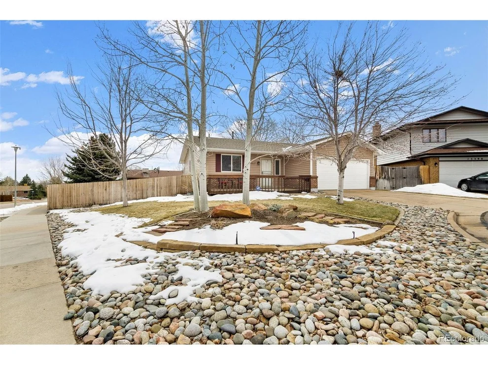 Unit for sale at 13380 W Warren Ave, Lakewood, CO 80228