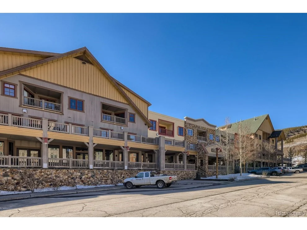 Unit for sale at 135 Dercum Dr, Dillon, CO 80435
