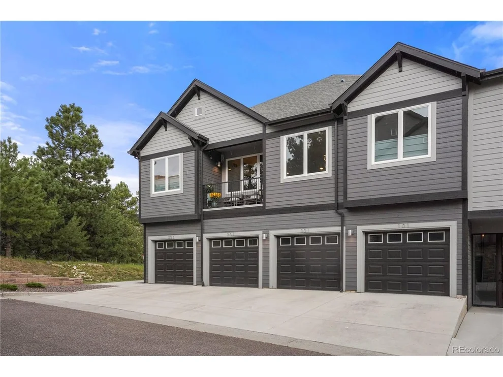 Unit for sale at 31191 Black Eagle Dr, Evergreen, CO 80439