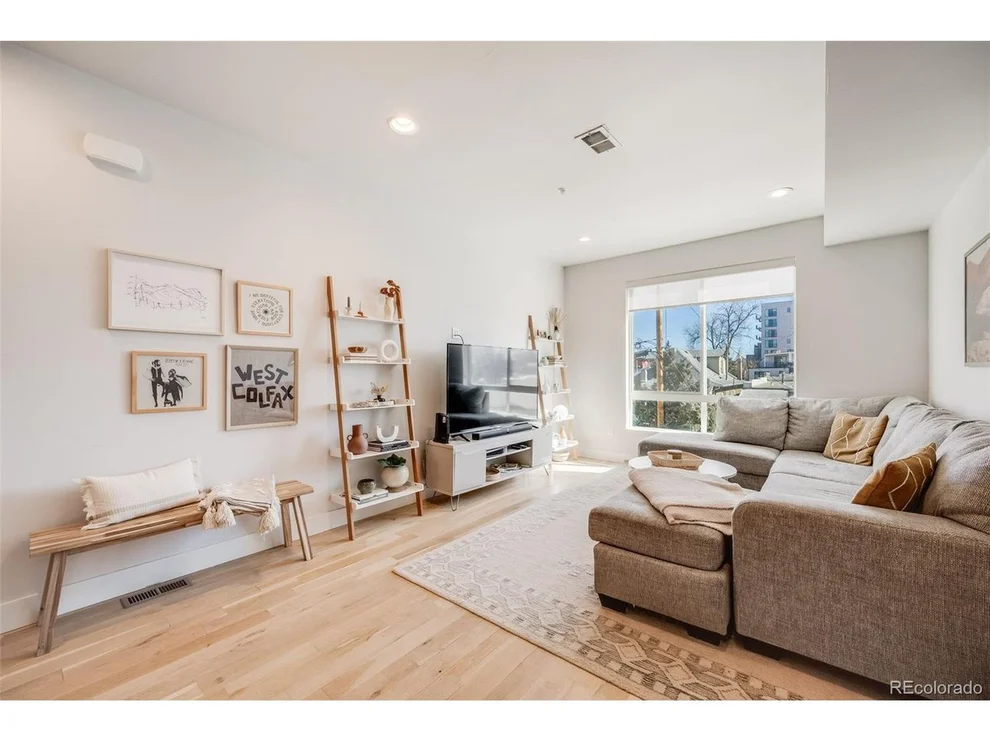 Unit for sale at 3520 W Conejos Pl, Denver, CO 80204