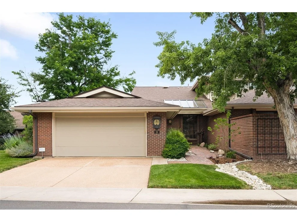 Unit for sale at 2800 S University Blvd, Denver, CO 80210
