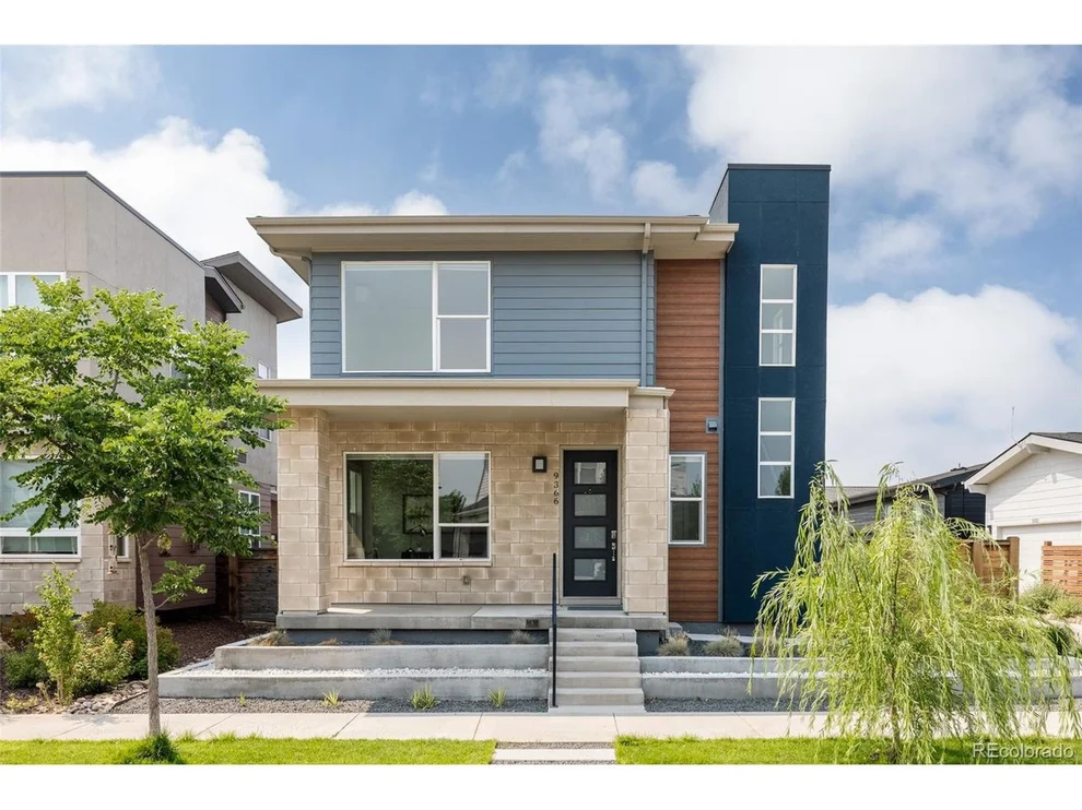 Unit for sale at 9366 E 59th Ave, Denver, CO 80238