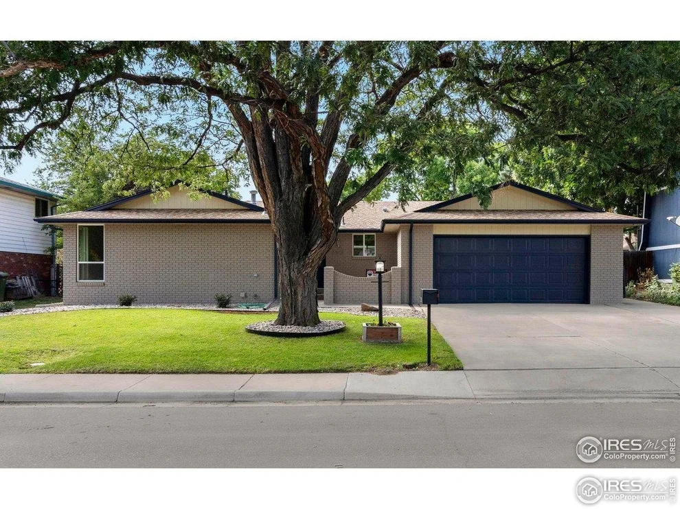 Unit for sale at 2515 N Estrella Ave, Loveland, CO 80538