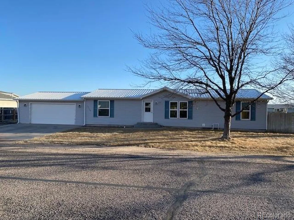 Unit for sale at 15758 Deerfield St, Sterling, CO 80751