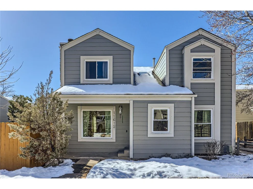 Unit for sale at 11612 E Cornell Cir, Aurora, CO 80014