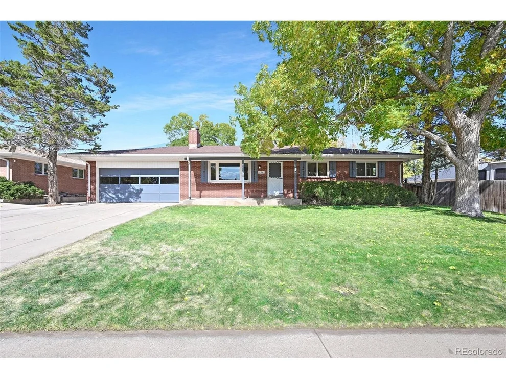 Unit for sale at 12241 W New Mexico Ave, Lakewood, CO 80228